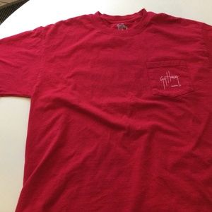 Guy Harvey Short Sleeve Tee shirt